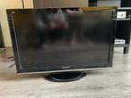 Panasonic TV 32inch, Ophalen, Gebruikt, Panasonic, LCD