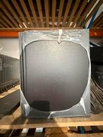 Tegelit dakpan zwart, Doe-het-zelf en Verbouw, Dakpannen en Dakbedekking, Steen of Klei, Zwart, Nieuw, Ophalen of Verzenden