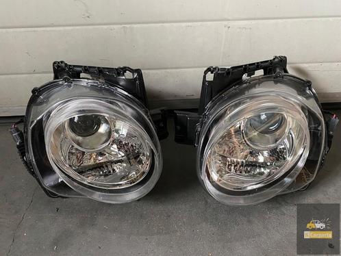 Nissan Juke xenon set NIEUW, Auto-onderdelen, Overige Auto-onderdelen, Nissan, Gebruikt, Ophalen of Verzenden