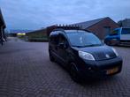 Nette mmbs Fiat fiorino, Zakelijke goederen, Agrarisch | Tractoren, Ophalen of Verzenden, Gebruikt, Tot 80 Pk