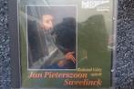 Cd cembalo: Roland Gotz spielt Jan Pieterszoon Sweelinck, Cd's en Dvd's, Cd's | Klassiek, Ophalen, Classicisme, Zo goed als nieuw