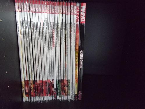 Echo, Daredevil, Elektra, Punisher [MARVEL - TPB Series], Boeken, Strips | Comics, Nieuw, Complete serie of reeks, Amerika, Ophalen of Verzenden