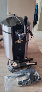 Beertender in Goede Staat, Ophalen of Verzenden, Zo goed als nieuw