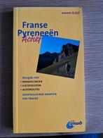 Franse Pyreneeën Actief, ANWB, ANWB, Fiets- of Wandelgids, Europa, Ophalen of Verzenden