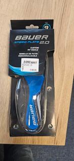 Bauer speed plate 2.0 maat 9 / 43, Watersport en Boten, Ophalen of Verzenden, Nieuw, Overige typen