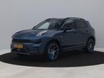 Lynk & Co 01 1.5 Plug-in Hybrid | TREKHAAK | 360 | ZWARTE, Stof, Met garantie (alle), Blauw, Overige brandstoffen