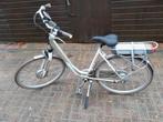 Sparta i-on e bike opknapper, Fietsen en Brommers, Elektrische fietsen, 51 tot 55 cm, Ophalen, Gebruikt, Sparta