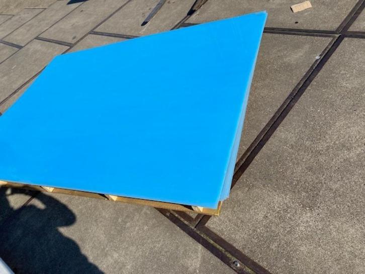 Plexiglas 2-6 en 15 mm dik Platen 305 x 205 cm, Doe-het-zelf en Verbouw, Platen en Panelen, Nieuw, Overige materialen, Minder dan 20 mm
