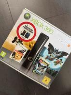 Xbox 360 Elite bundel (met 2 gratis games!), Ophalen of Verzenden