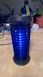 Lidl electric insect killer, Bijen