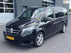 Mercedes-Benz V-klasse 220 CDI Lang, 7 Persoons, navigatie,, Automaat, Euro 5, Achterwielaandrijving, Gebruikt