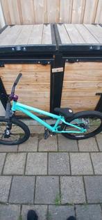 2022 AXXA DIRTJUMPER, 55 cm of meer, Ophalen of Verzenden, Gebruikt, Meer dan 20 versnellingen