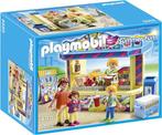Playmobil Kermis Snoepkraam – 5555, Ophalen of Verzenden, Zo goed als nieuw, Complete set