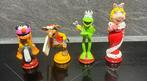 The muppets chess, Ophalen of Verzenden, Zo goed als nieuw