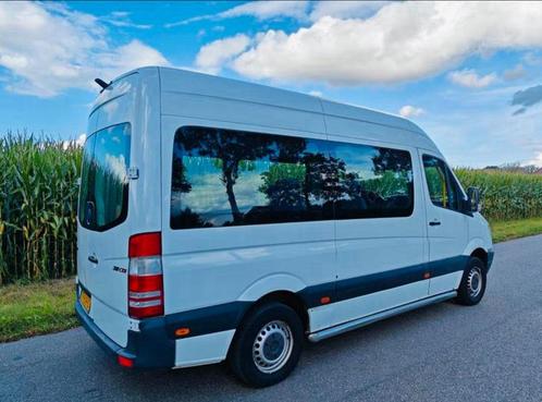 Mercedes-Benz Sprinter Combi taxi klaar/roelstoelbus/export, Auto's, Mercedes-Benz, Particulier, Sprinter Combi, Diesel, B, Overige carrosserieën