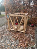 Pallet gratis af te halen, Minder dan 3 m³, Ophalen of Verzenden