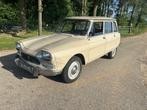 Citroen  Ami 8 , 1976 Beige, Voorwielaandrijving, 31 pk, 602 cc, Overige modellen