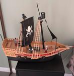 Playmobil Piratenschip, Kinderen en Baby's, Speelgoed | Playmobil, Ophalen, Gebruikt, Los playmobil