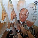 Eddy Christiani Guitar With Orchestra: Continental Tour 1968, 1960 tot 1980, Gebruikt, Ophalen of Verzenden, 12 inch