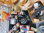 ZIE FOTO'S, Diversen, Rommelmarktspullen, Ophalen of Verzenden, Zo goed als nieuw