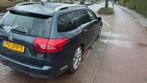 Citroën C5 X7  voor Onderdelen, Citroën, Blauw, Stationwagon, Diesel