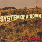 SYSTEM OF A DOWN - Toxity (Black Vinyl) NIEUW +*+*+*+*+*+*+, Verzenden, Nieuw in verpakking