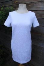 Jurk wit Vanilia mt 36 Vaste prijs, Kleding | Dames, Jurken, Vanilia, Wit, Ophalen of Verzenden, Zo goed als nieuw