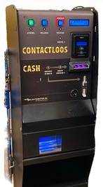 Wisselautomaat bank/contacloos, Ophalen of Verzenden, Zo goed als nieuw