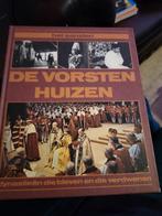 Het aanzien van de vorstenhuizen, Verzenden, Zo goed als nieuw, Kaart, Foto of Prent