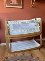 Snuzpod 4 co sleepet + gratis toebehoren, Kinderen en Baby's, Ophalen, Gebruikt, Wieg