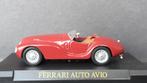 Ferrari auto Avio 1:43 Altaya ixo Pol, Ophalen of Verzenden, Zo goed als nieuw, Auto, Overige merken