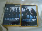 CSI New York - complete seizoen 1, Gebruikt, Boxset, Ophalen of Verzenden, Vanaf 12 jaar