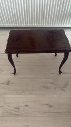 Vintage tafeltje, Antiek en Kunst, Antiek | Meubels | Tafels, Ophalen