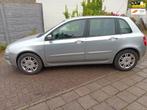 Fiat Stilo 1.6-16V Dynamic SUPER ZUINIG NIEUWE APK 1450, Auto's, Voorwielaandrijving, Gebruikt, 1225 kg, Bedrijf