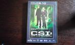 CSI seizoen 2 afleveringen 9 en 10, origineel, Vanaf 12 jaar, Ophalen of Verzenden, Zo goed als nieuw, Thriller