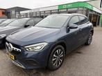 Mercedes-Benz GLA 250 e Business Solution Luxury Limited, Auto's, Mercedes-Benz, Automaat, 12 maanden, Euro 6, Blauw