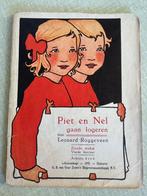 leesboekjes jaren 50 van Leonard Roggeveen, Boeken, Ophalen of Verzenden, Gelezen, Fictie algemeen