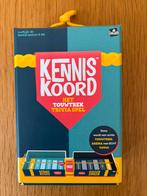 Kenniskootd trivia spel, Een of twee spelers, Ophalen of Verzenden, Gebruikt, Goliath