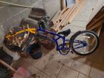 Aanhangfiets, Ophalen of Verzenden, Zo goed als nieuw