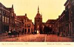 Vianen,Voorstraat  rond 1900. Uitg. J. de Gruijter 17138, Verzamelen, Ophalen of Verzenden, Voor 1920, Gelopen, Zuid-Holland