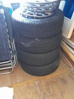 Winterbanden Hyundai I30, Ophalen