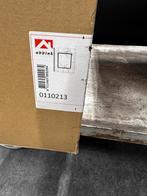 Ubbink Dakraam sneldekpan nieuw, Ophalen of Verzenden, Nieuw, Overige typen