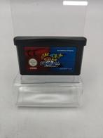 Pokémon Pinball Ruby & Sapphire Gameboy Advance, Spelcomputers en Games, Avontuur en Actie, ., 1 speler, Ophalen of Verzenden