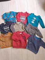 Kleding maat 62, Ophalen of Verzenden, Zo goed als nieuw, Jongetje, Truitje of Vestje