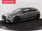 Mercedes-Benz A-klasse 250 e AMG Line | Widescreen | Camera, Stof, Gebruikt, Euro 6, 4 cilinders