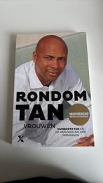 Humberto Tan - Rondom Tan, Ophalen of Verzenden, Zo goed als nieuw, Humberto Tan