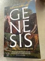 Nieuw boek: Genesis - Marilynne Robinson, Ophalen of Verzenden, Nieuw, Nederland