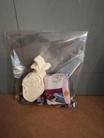 Olaf stoepkrijt traktatie, Verjaardag, Nieuw, Ophalen of Verzenden, Stoepkrijt