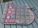 Dekje eskadron, Dieren en Toebehoren, Paarden en Pony's | Dekens en Dekjes, Ophalen of Verzenden, Gebruikt