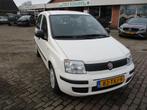 Fiat Panda 1.2 Active (bj 2012), Auto's, 94 pk, 1242 cc, Panda, Overige brandstoffen